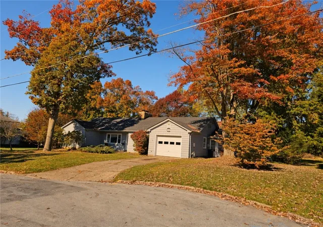 Photo 1 of Single family home for sale at 294 East Ave, Greenville Boro, PA 16125 | MLS# 1780118 | Listing updated on 2026-10-29