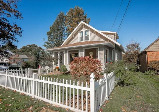 Photo 1 of Single family home for sale at 159 E Pike Rd, White Twp, PA 15701 | MLS# 1780083 | Listing updated on 2026-10-27