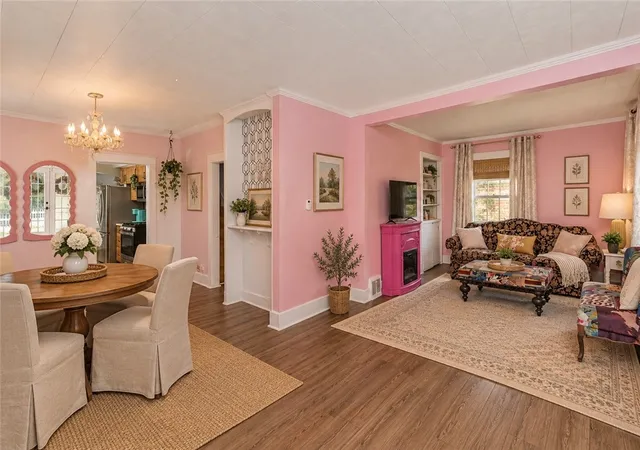Photo 3 of Single family home for sale at 159 E Pike Rd, White Twp, PA 15701 | MLS# 1780083 | Listing updated on 2026-10-27
