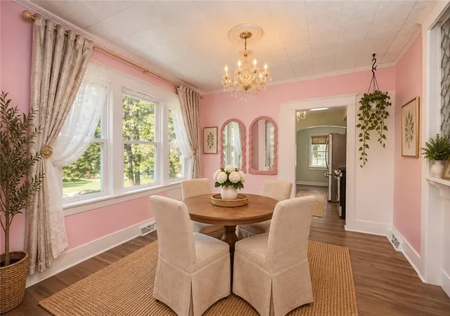 Photo 4 of Single family home for sale at 159 E Pike Rd, White Twp, PA 15701 | MLS# 1780083 | Listing updated on 2026-10-27