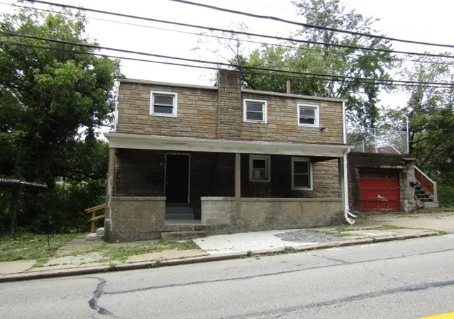 Photo 1 of House for sale at 1526 Nobles Ln, Pittsburgh, PA 15210 | MLS# 1780285 | Listing updated on 2026-10-21