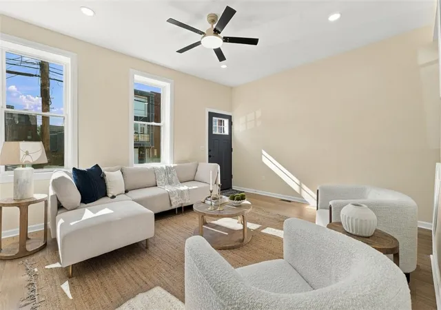 Photo 1 of Single family home for sale at 145 43rd Street, Lawrenceville, PA 15201 | MLS# 1780236 | Listing updated on 2026-10-21