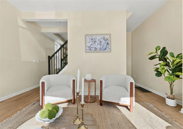 Photo 4 of Single family home for sale at 145 43rd Street, Lawrenceville, PA 15201 | MLS# 1780236 | Listing updated on 2026-10-21
