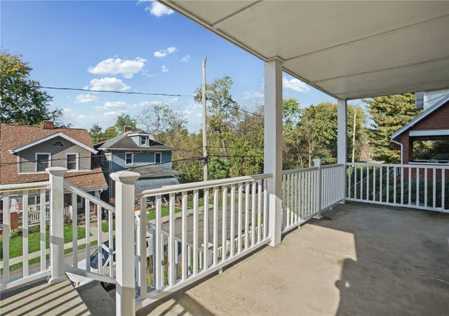 Photo 1 of Single family home for sale at 108 Oakwood Ave, West View, PA 15229 | MLS# 1780073 | Listing updated on 2026-10-21