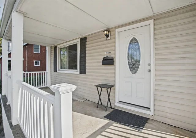 Photo 2 of Single family home for sale at 108 Oakwood Ave, West View, PA 15229 | MLS# 1780073 | Listing updated on 2026-10-21