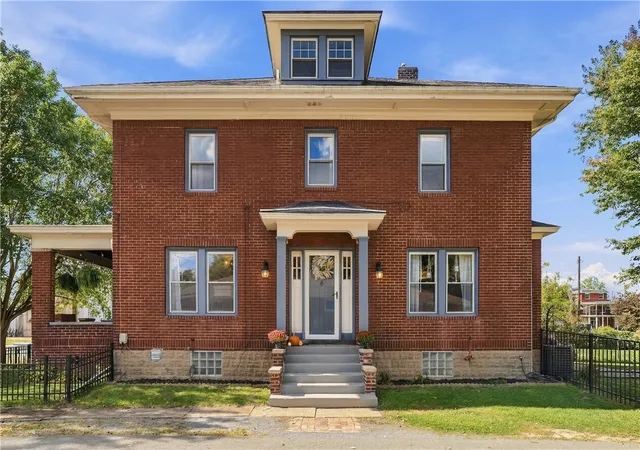 Photo 1 of Single family home for sale at 223 Wahl Ave, Evans City, PA 16033 | MLS# 1780110 | Listing updated on 2026-10-21