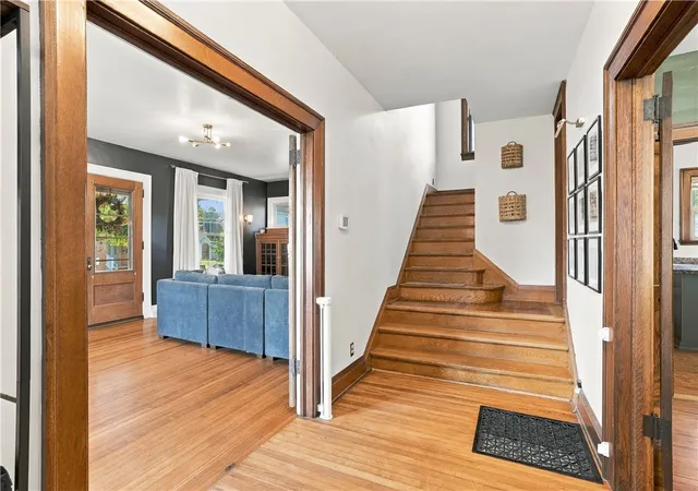 Photo 3 of Single family home for sale at 223 Wahl Ave, Evans City, PA 16033 | MLS# 1780110 | Listing updated on 2026-10-21