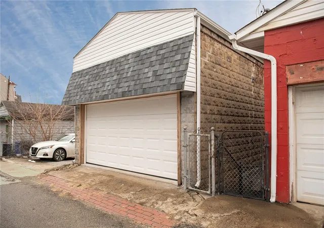 Photo 1 of Single family home for sale at 5412 Carniegie, Lawrenceville, PA 15201 | MLS# 1780070 | Listing updated on 2026-10-29
