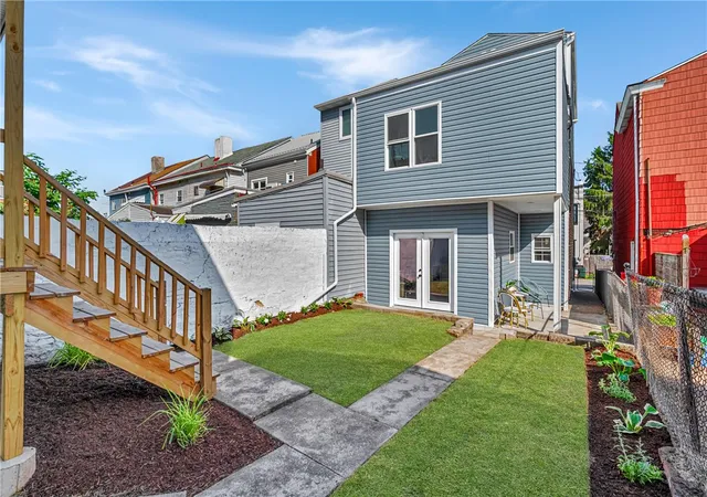 Photo 2 of Single family home for sale at 5412 Carniegie, Lawrenceville, PA 15201 | MLS# 1780070 | Listing updated on 2026-10-29