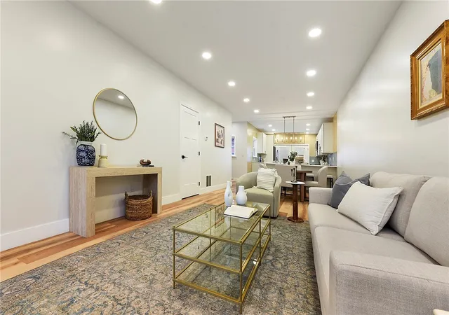 Photo 4 of Single family home for sale at 5412 Carniegie, Lawrenceville, PA 15201 | MLS# 1780070 | Listing updated on 2026-10-29