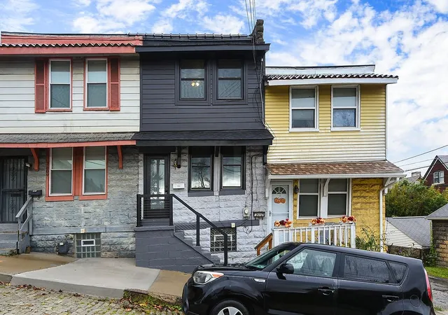 Photo 1 of Single family home for sale at 7611 Edgerton Ave, Pittsburgh, PA 15221 | MLS# 1780047 | Listing updated on 2026-10-21