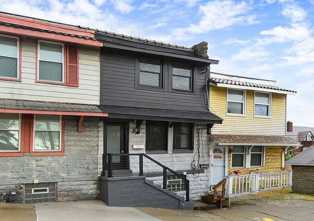 Photo 2 of Single family home for sale at 7611 Edgerton Ave, Pittsburgh, PA 15221 | MLS# 1780047 | Listing updated on 2026-10-21