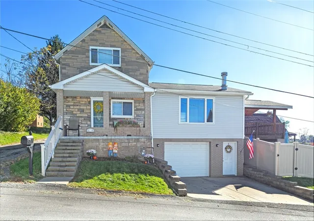 Photo 1 of Single family home for sale at 141 Chalfant St, East Pittsburgh, PA 15112 | MLS# 1780225 | Listing updated on 2026-10-22