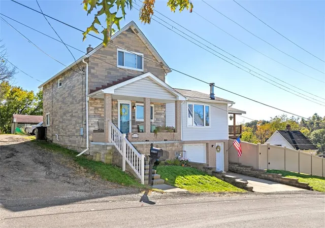 Photo 2 of Single family home for sale at 141 Chalfant St, East Pittsburgh, PA 15112 | MLS# 1780225 | Listing updated on 2026-10-22