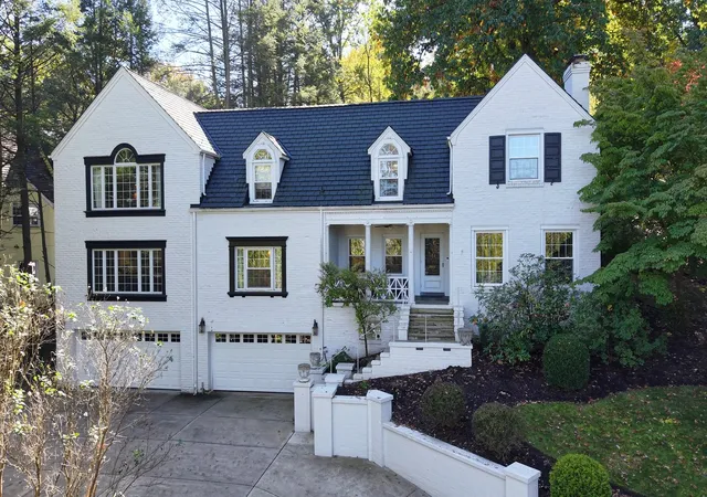 Single family home for sale at 763 Larchmont Rd, Mt Lebanon, PA 15243 | MLS# 1780331