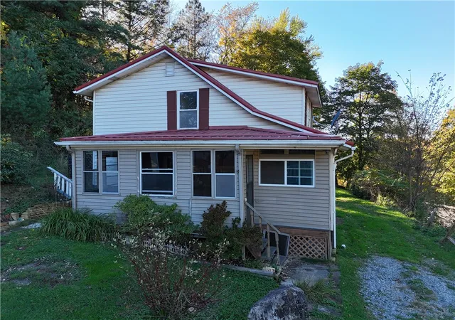 Single family home for sale at 210 Clearfield Pike, Rayburn Twp, PA 16201 | MLS# 1780199