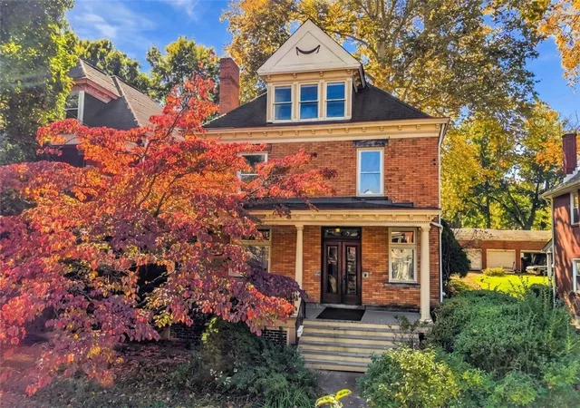 Photo 1 of Single family home for sale at 6842 Thomas Blvd, Pittsburgh, PA 15208 | MLS# 1780272 | Listing updated on 2026-10-22