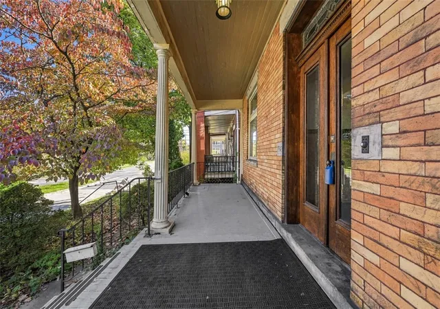 Photo 3 of Single family home for sale at 6842 Thomas Blvd, Pittsburgh, PA 15208 | MLS# 1780272 | Listing updated on 2026-10-22