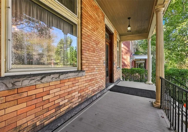 Photo 3 of Single family home for sale at 6842 Thomas Blvd, Pittsburgh, PA 15208 | MLS# 1780272 | Listing updated on 2026-10-22