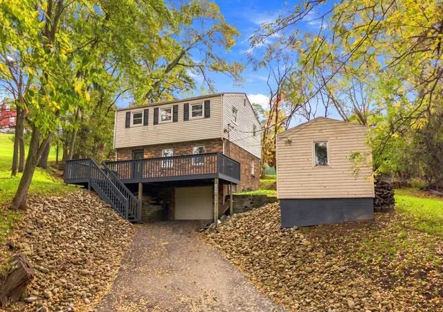 Single family home for sale at 1362 Groveton St, Castle Shannon, PA 15234 | MLS# 1780336