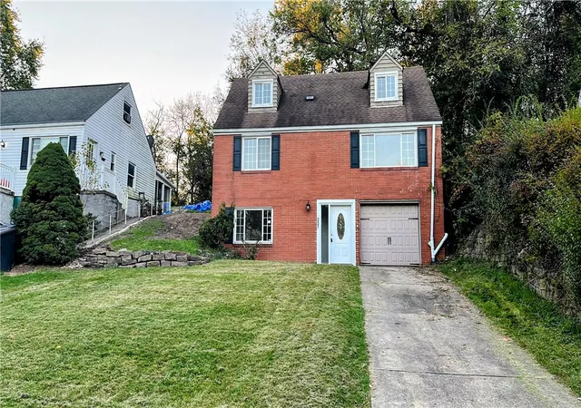 Single family home for sale at 337 Idlewood Rd, Penn Hills, PA 15235 | MLS# 1780276