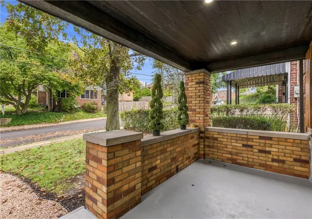 Photo 2 of Single family home for sale at 4526 Camelia St, Pittsburgh, PA 15201 | MLS# 1780343 | Listing updated on 2026-10-22
