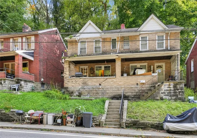 Photo 1 of Single family home for sale at 709 Maytide St, Pittsburgh, PA 15227 | MLS# 1780281 | Listing updated on 2026-10-22