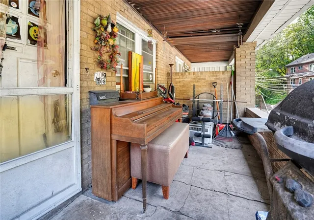 Photo 3 of Single family home for sale at 709 Maytide St, Pittsburgh, PA 15227 | MLS# 1780281 | Listing updated on 2026-10-22