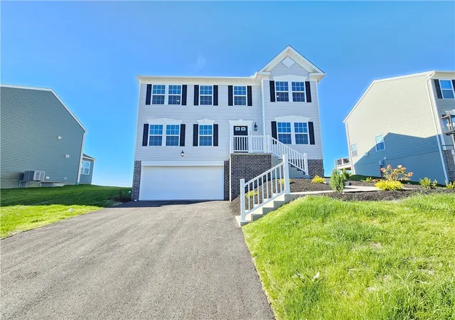 Photo 1 of Single family home for sale at 222 St Augustine St, Imperial, PA 15126 | MLS# 1780351 | Listing updated on 2026-10-22
