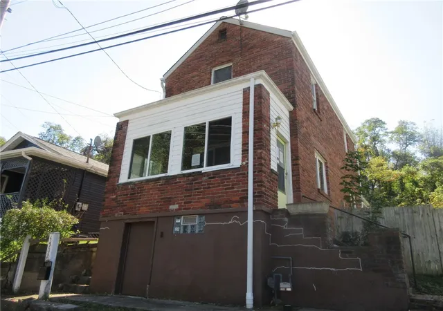 Single family home for sale at 4502 Mollenauer St, Bethel Park, PA 15102 | MLS# 1780265