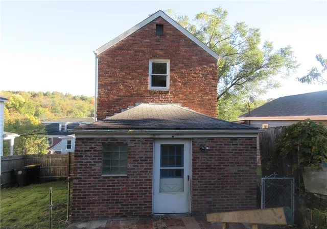 Photo 1 of Single family home for sale at 4502 Mollenauer St, Bethel Park, PA 15102 | MLS# 1780265 | Listing updated on 2026-10-22