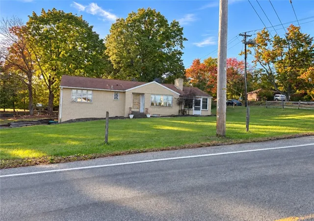 Single family home for sale at 447 Kittanning Pike, Fox Chapel, PA 15215 | MLS# 1779287