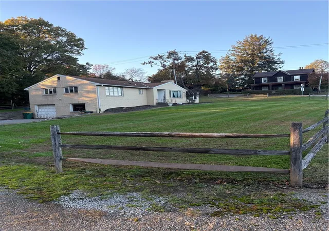 Photo 1 of Single family home for sale at 447 Kittanning Pike, Fox Chapel, PA 15215 | MLS# 1779287 | Listing updated on 2026-10-22