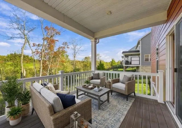 Photo 3 of Single family home for sale at 589 Blackrock Blvd, Mars Boro, PA 16046 | MLS# 1780367 | Listing updated on 2026-10-22