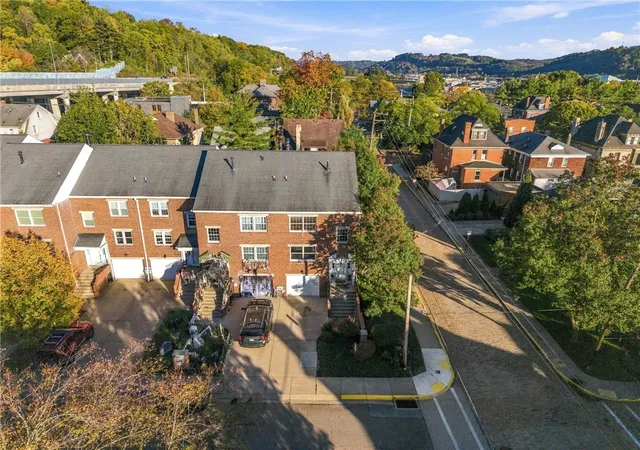 Photo 1 of Townhouse for sale at 400 Virginia Ave, Aspinwall, PA 15215 | MLS# 1780263 | Listing updated on 2026-10-22