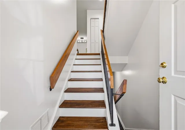 Photo 2 of Townhouse for sale at 400 Virginia Ave, Aspinwall, PA 15215 | MLS# 1780263 | Listing updated on 2026-10-22