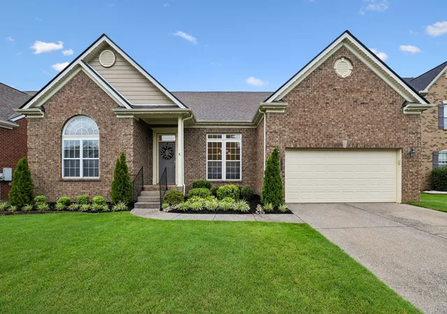 Single family home for sale at 2165 Grand St, Nolensville, TN 37135 | MLS# 3529378