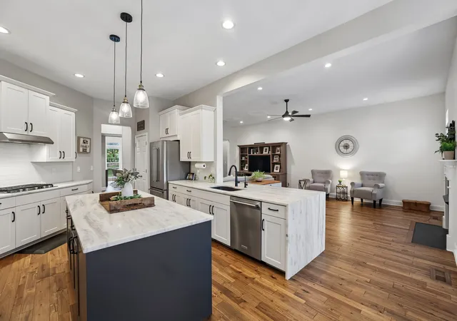 Photo 3 of Single family home for sale at 2165 Grand St, Nolensville, TN 37135 | MLS# 3529378 | Listing updated on 2026-09-02