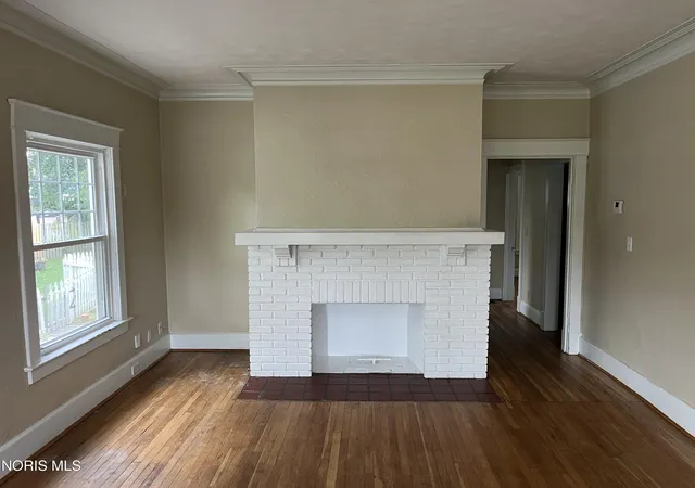 Photo 22 of Multi family home for sale at 127 University Blvd, Toledo, OH 43614 | MLS# 10000025 | Listing updated on 2026-10-22