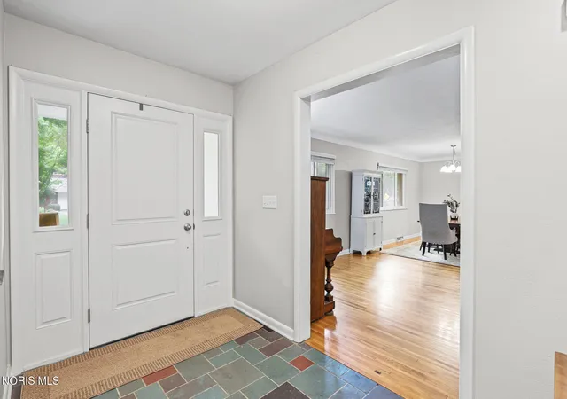 Single family home for sale at 2216 Heatherwood Dr, Toledo, OH 43614 | MLS# 10013104 | Listing updated on 2026-09-13