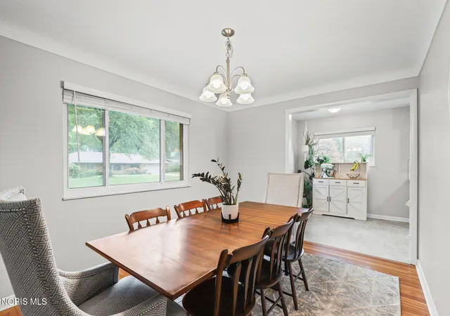 Single family home for sale at 2216 Heatherwood Dr, Toledo, OH 43614 | MLS# 10013104 | Listing updated on 2026-09-13