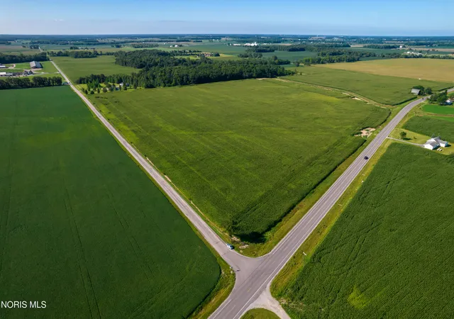 Photo 1 of Land for sale at 0 Us 20, Montpelier, OH 43543 | MLS# 10006348 | Listing updated on 2026-09-02