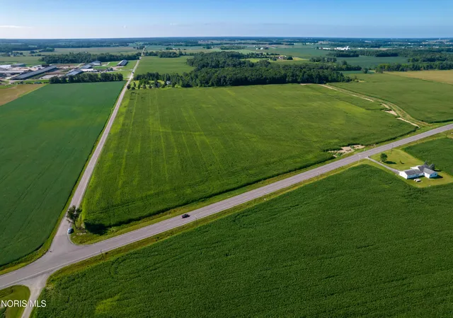 Photo 2 of Land for sale at 0 Us 20, Montpelier, OH 43543 | MLS# 10006348 | Listing updated on 2026-09-02