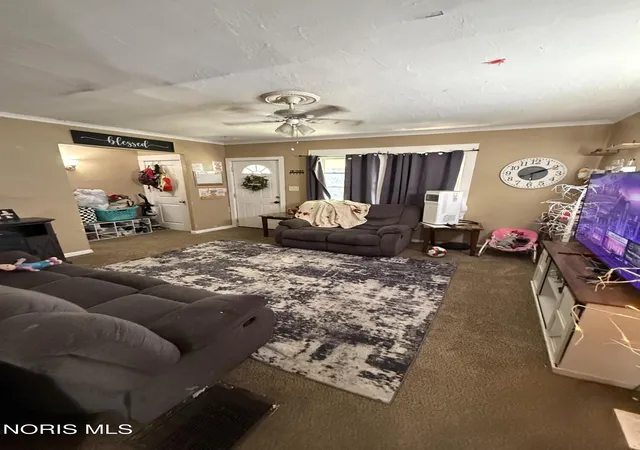 Photo 4 of Single family home for sale at 1211 Idaho St, Toledo, OH 43605 | MLS# 10006399 | Listing updated on 2026-09-15