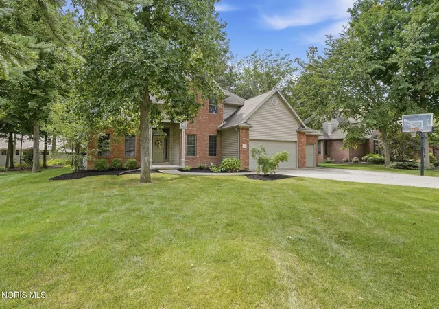 Photo 2 of Single family home for sale at 1443 Silver Pine Ln, Findlay, OH 45840 | MLS# 10009000 | Listing updated on 2026-09-19