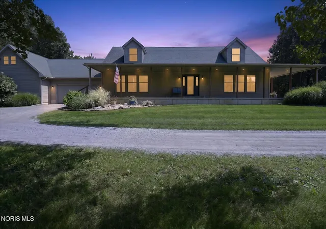 Photo 1 of Single family home for sale at 7840 Dorr St, Toledo, OH 43617 | MLS# 10009252 | Listing updated on 2026-09-14
