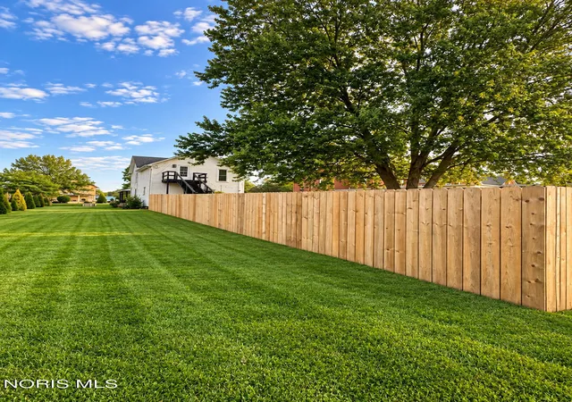 Photo 19 of Single family home for sale at 123 Clinton Ave, Tiffin, OH 44883 | MLS# 10009482 | Listing updated on 2026-09-14
