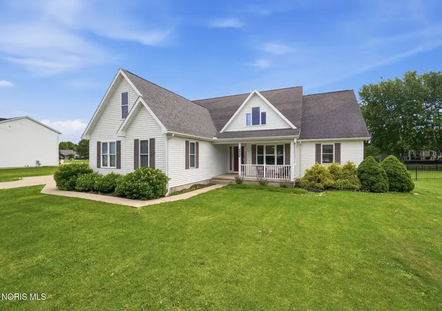 Photo 3 of Single family home for sale at 4446 Buckeye Run Rd, Marion, OH 43302 | MLS# 10009818 | Listing updated on 2026-09-26