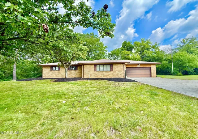 Photo 1 of Single family home for sale at 22689 W Oh 579, Curtice, OH 43412 | MLS# 10013023 | Listing updated on 2026-10-04