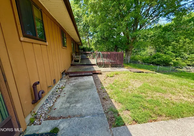 Photo 31 of Sale Pending at 22689 W Oh 579, Curtice, OH 43412 | MLS# 10013023 | Listing updated on 2026-10-09